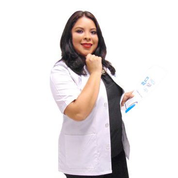 Licenciada Aracely Ibarra