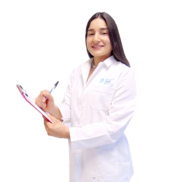 Licenciada Cristina Mejía