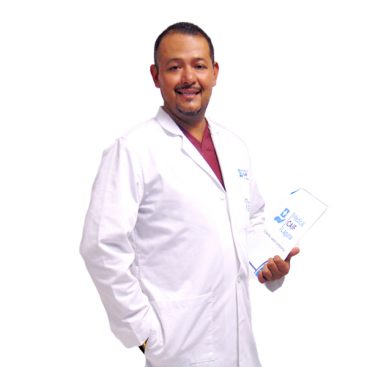 Licenciado Fernando Robles
